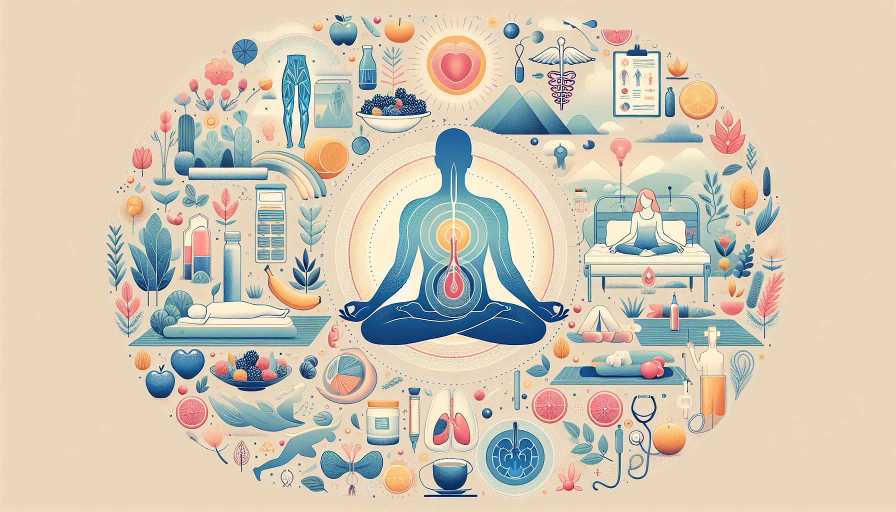 Omega-3 and Mental Health: How Fatty Acids Transform Brain Metabolism, Mood, and Well-Being (Backed by Science)